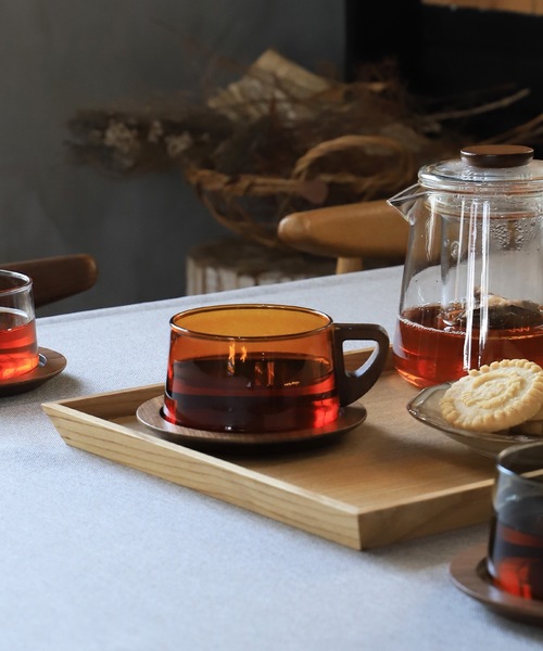 a.depeche（アデペシュ） タンブラー 「a.depeche/アデペシュ」ティー