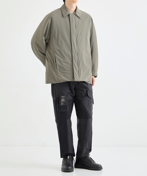 N.HOOLYWOOD（エヌハリウッド） カーゴパンツ 「N.HOOLYWOOD/エヌ