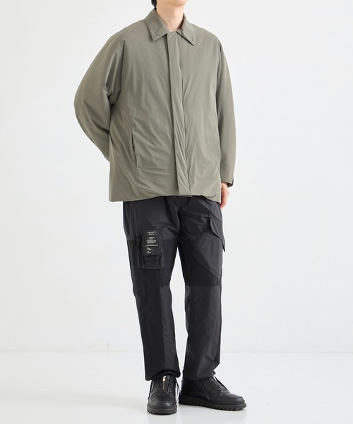 N.HOOLYWOOD カーゴパンツ 別注 9246-CP02-001 HYBRID EASY