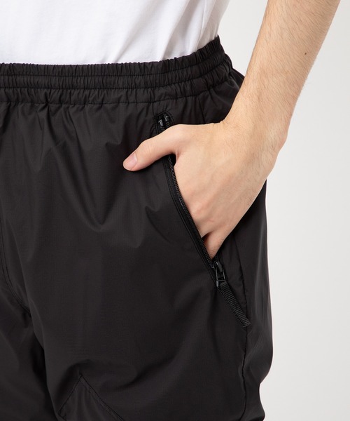 カーゴパンツ 「N.HOOLYWOOD/エヌハリウッド」別注 9246-CP02-001 HYBRID EASY PANTS メンズの画像