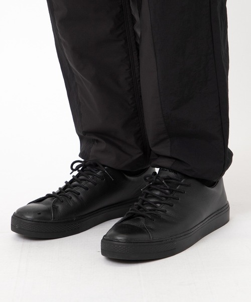 カーゴパンツ 「N.HOOLYWOOD/エヌハリウッド」別注 9246-CP02-001 HYBRID EASY PANTS メンズの画像