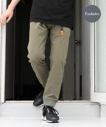 URBAN RESEARCH ROSSO MEN パンツ 「別注」Gramicci 4WAYストレッチ