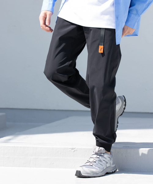 URBAN RESEARCH ROSSO MEN パンツ 「別注」Gramicci 4WAY