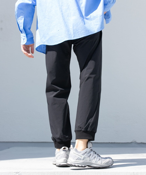 URBAN RESEARCH ROSSO MEN パンツ 「別注」Gramicci 4WAY