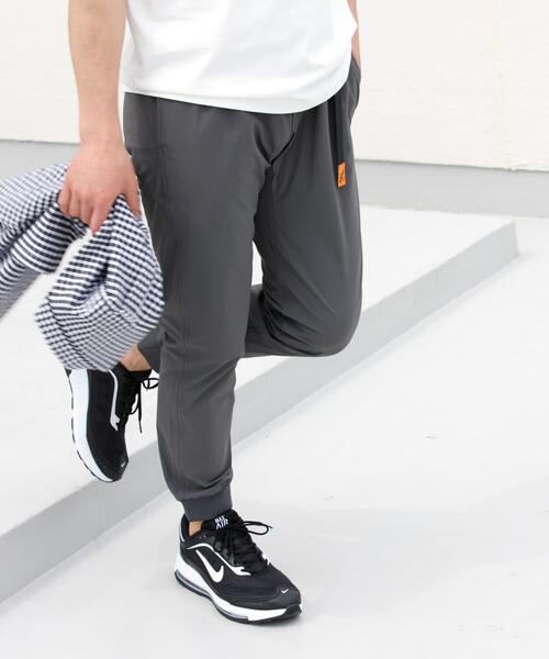 GRAMICCI × URBAN RESEACH ROSSO 別注ジョガーパンツ アーバンリサーチ ロッソ URBAN RESEARCH ROSSO 『XLサイズあり