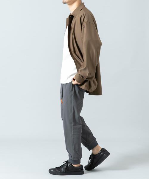 URBAN RESEARCH ROSSO MEN パンツ 「別注」Gramicci 4WAY