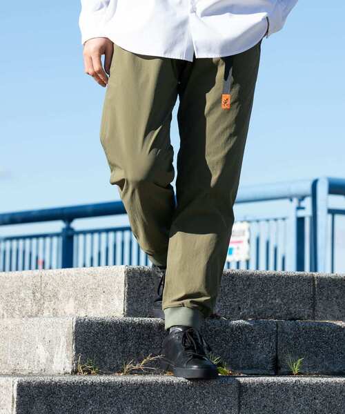 URBAN RESEARCH ROSSO MEN パンツ 「別注」Gramicci 4WAY