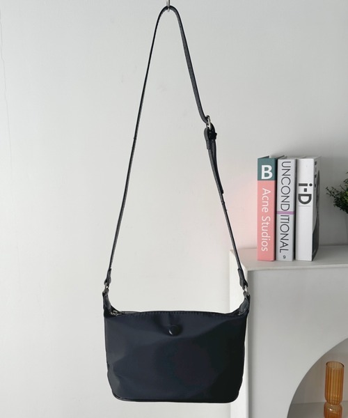 美品✨kolor カラー 2WAY ハンド ショルダーバッグ レザーブラック CLEA ショルダーバッグ バッグ 2wayハンド/ショルダーバッグ