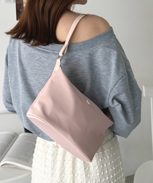 CLEA ショルダーバッグ バッグ 2wayハンド/ショルダーバッグ