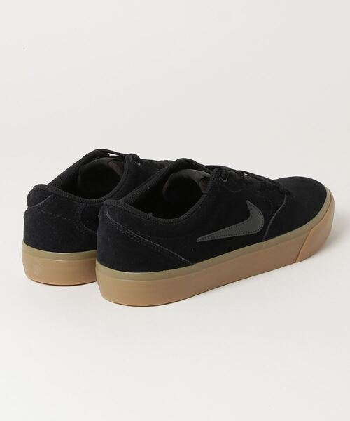 NIKE スニーカー NIKE/ナイキ チャージスエード メンズ