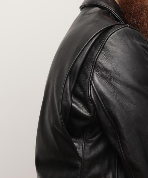 Schott N.Y.C（ショット） 革ジャン ライダース Schott/ショット/103US