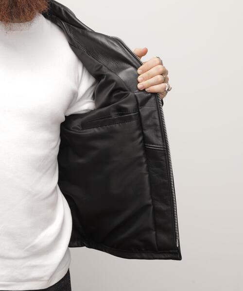 Schott N.Y.C（ショット） 革ジャン ライダース Schott/ショット/103US