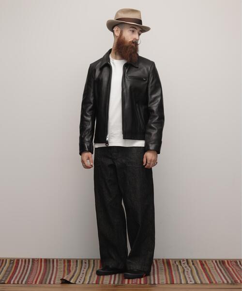 Schott N.Y.C（ショット） 革ジャン ライダース Schott/ショット/103US