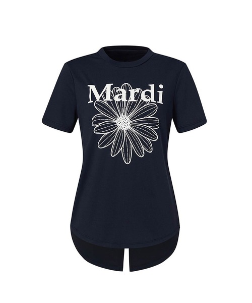 韓国 大人気 MARDI Mercredi Tシャツとロングスカート 楽天市場】マルディメクルディ Mardi Mercredi Tシャツ SLIM