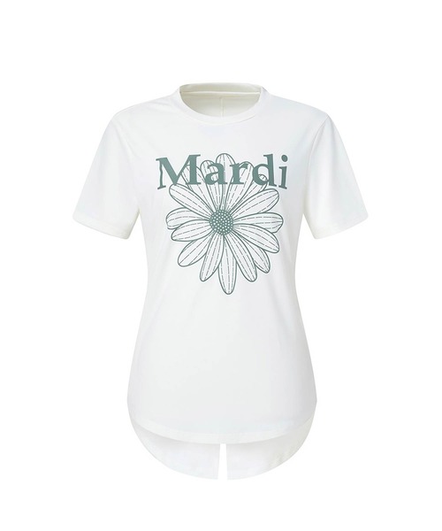 ［今週処分予定］新品未使用タグ付きMardi Mercredi シャツ 今週処分予定］新品未使用タグ付きMardi Mercredi シャツ - メルカリ