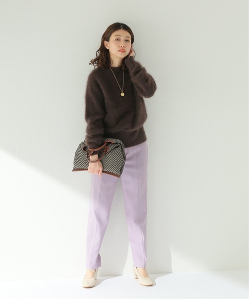 Spick＆Span（スピック アンド スパン） 「Spick & Span」 パンツ 36