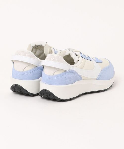 NIKE DH9523-004 ホワイトスニーカー NIKE（ナイキ） WAFFLE DEBUT（ワッフルデビュー） スニーカー