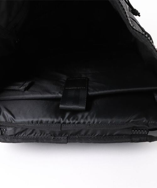 デイバック リュック 「NEW ERA/ニューエラ」BOX PACK メンズ レディース | NEW ERA | 20