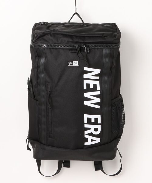 デイバック リュック 「NEW ERA/ニューエラ」BOX PACK メンズ レディース | NEW ERA | 22