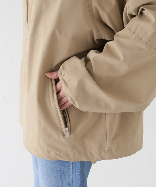 AUTRY オートリー　ウィンドブレーカー AUTRY / オートリー WINDBREAKER ジャケット（その他ブルゾン