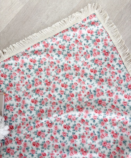 ブランケット 花柄マルチクロス : ZOZOTOWN Yahoo!店 - 通販 - Yahoo