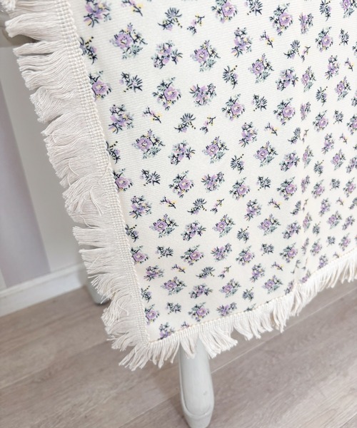 ブランケット 花柄マルチクロス : ZOZOTOWN Yahoo!店 - 通販 - Yahoo