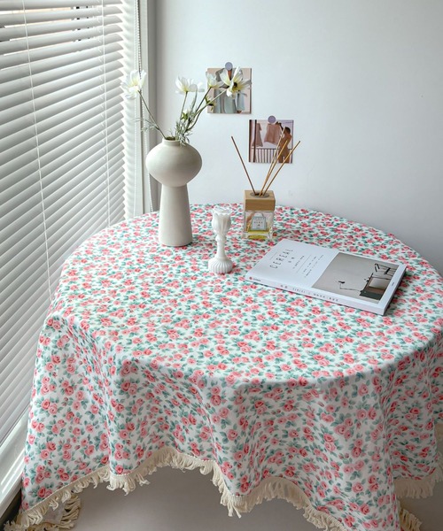 ブランケット 花柄マルチクロス : ZOZOTOWN Yahoo!店 - 通販 - Yahoo