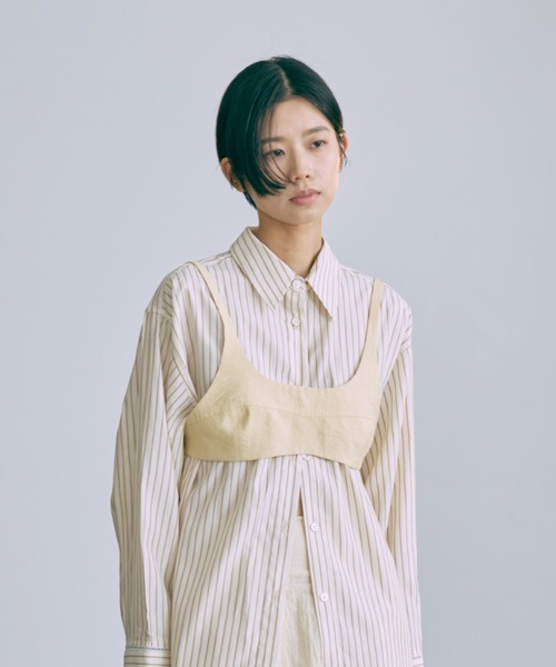 Layered Bra レディース