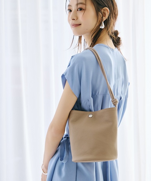 TOPKAPI BREATH ショルダーバッグ バッグ 「Breath TOPKAPI