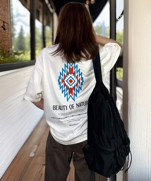 Candlestick tシャツ レトロ ポップ サガラ刺繍 半袖 Tシャツ 韓国