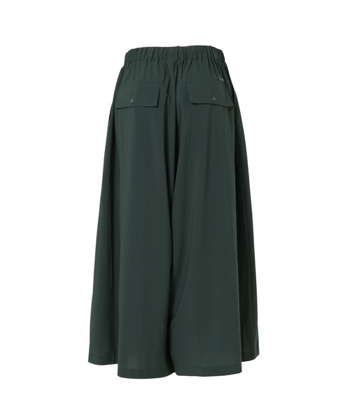NANGA（ナンガ） ワイドパンツ パンツ EXCURSION WIDE PANTS W