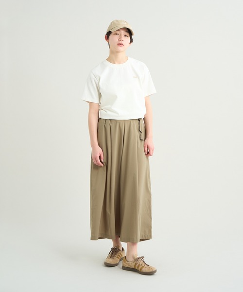 NANGA（ナンガ） ワイドパンツ パンツ EXCURSION WIDE PANTS W