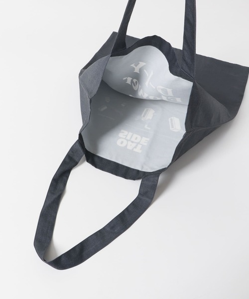 SENSE OF PLACE by URBAN RESEARCH トートバッグ 「別注」OATSIDE