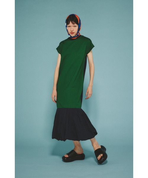 HeRIN.CYE ワンピース Ponte docking balloon one piece ポンチ