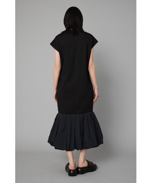 HeRIN.CYE ワンピース Ponte docking balloon one piece ポンチ HeRIN.CYE ワンピース Ponte docking balloon one piece ポンチ