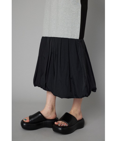 HeRIN.CYE ワンピース Ponte docking balloon one piece ポンチ