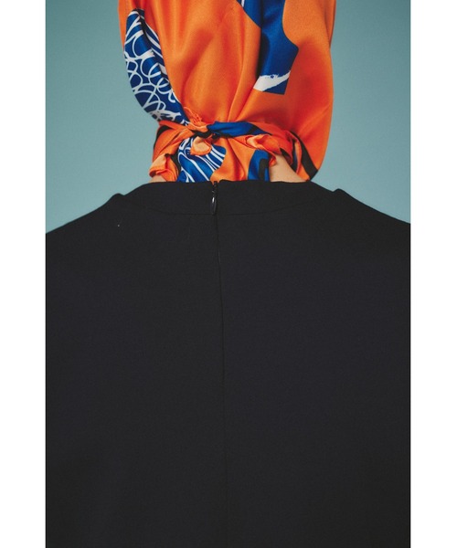 HeRIN.CYE ワンピース Ponte docking balloon one piece ポンチ