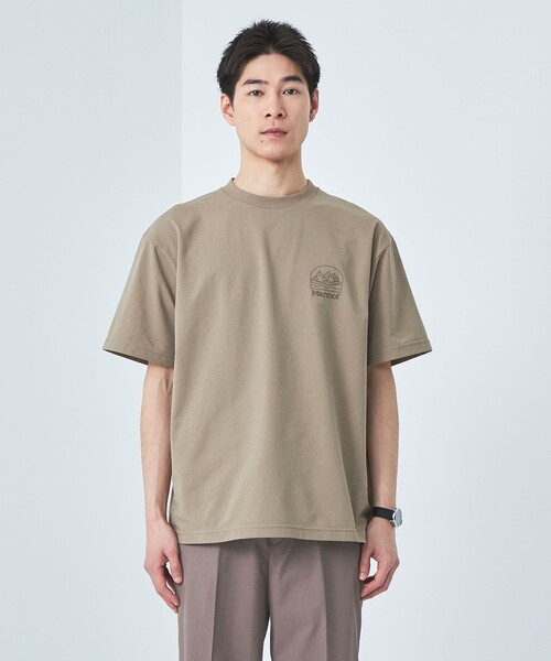 マーモット tシャツ 速乾のおすすめ人気商品一覧 通販 - Yahoo