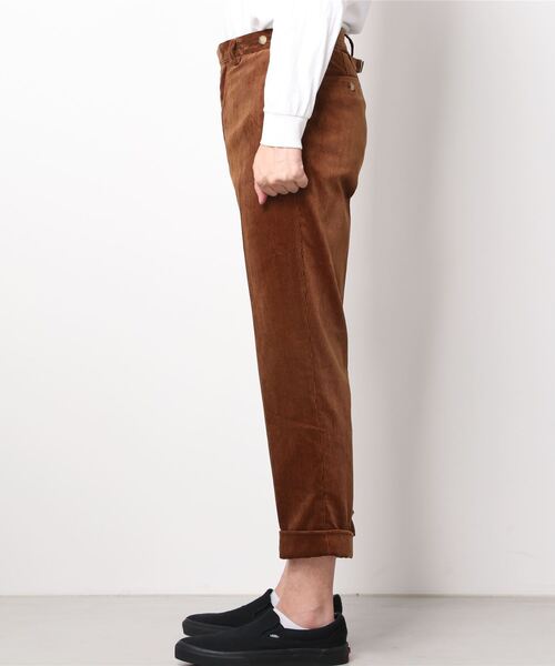 BEAMS+（ビームスプラス） 「BEAMS PLUS」 コーデュロイパンツ SMALL