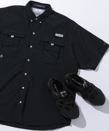 シャツ 「Columbia/コロンビア」マルチポケット/バハマシャツ メンズ｜ZOZOTOWN Yahoo!店
