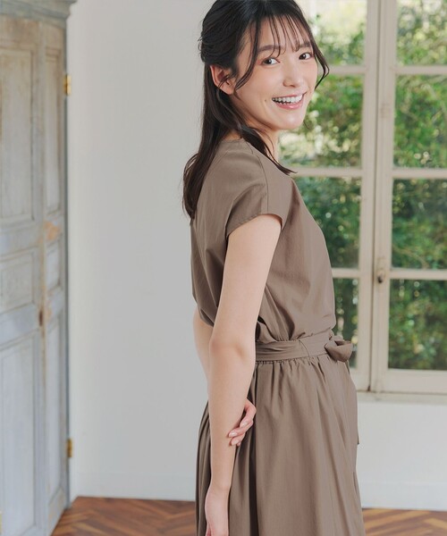 MAITRESSE セットアップ Tiaclasse セットアップ 「大きいサイズ」「トップス＆スカート