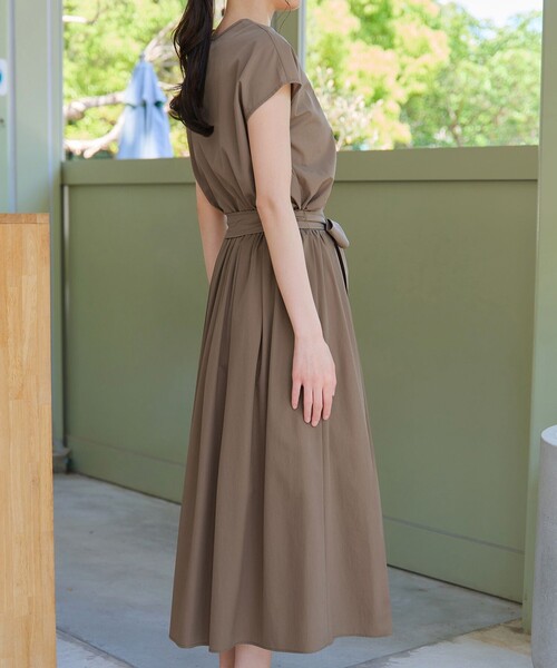 Tiaclasse セットアップ 「大きいサイズ」「トップス＆スカートセット