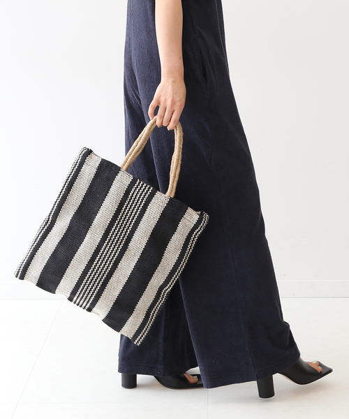 MAISON BENGAL トートバッグ 「MAISON BENGAL/メゾン ベンガル