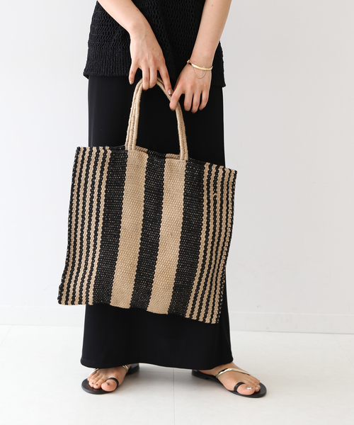 マイソンベンガル MAISON BENGAL ハンドバッグ トートバッグ 鞄