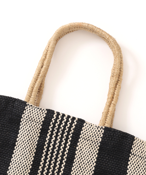 MAISON BENGAL トートバッグ 「MAISON BENGAL/メゾン ベンガル