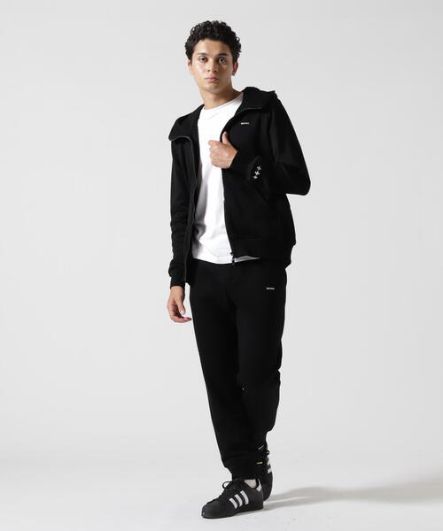 TATRAS（タトラス） スウェットパンツ ジャージ FOLMIDO フォルミード