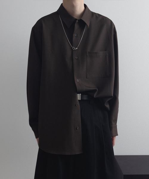 remer シャツ メンズ レディース : ZOZOTOWN Yahoo!店 - 通販 - Yahoo