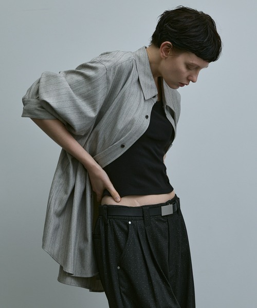 remer シャツ メンズ レディース : ZOZOTOWN Yahoo!店 - 通販 - Yahoo