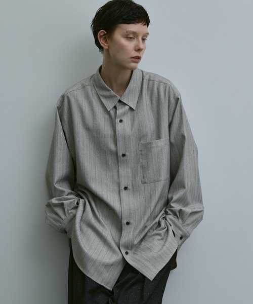 remer シャツ メンズ レディース : ZOZOTOWN Yahoo!店 - 通販 - Yahoo