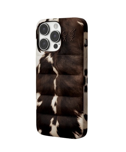 Urban Sophistication スマホケース THE PUFFER CASE iPhone